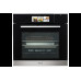 Комбинированный духовой шкаф-пароварка Graude PREMIUM BMDP 60.2 E