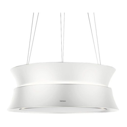 Вытяжка Falmec Circle.Tech DAMA isola 60 bianco (600)