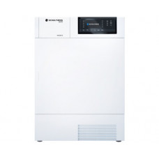 Сушильная машина Schulthess Spirit 650 White