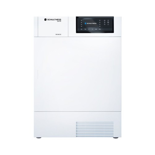 Сушильная машина Schulthess Spirit 650 White