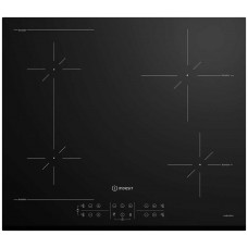 Встраиваемая индукционная варочная панель Indesit IB 41B60 BF