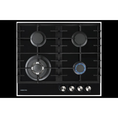 Варочная поверхность HIBERG VM 60440 B