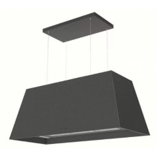 Островная вытяжка Faber CHLOE XL ISOLA CAST IRON F110 321.0506.538