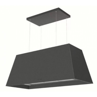 Островная вытяжка Faber CHLOE XL ISOLA CAST IRON F110 321.0506.538