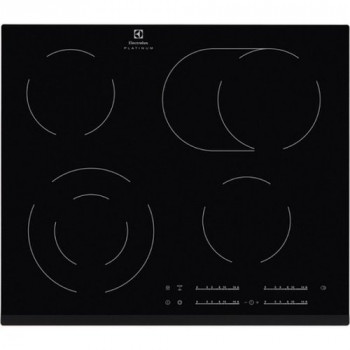 Варочная поверхность Electrolux EHF96546FK