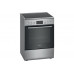 Электрическая плита Bosch HKQ38A150M