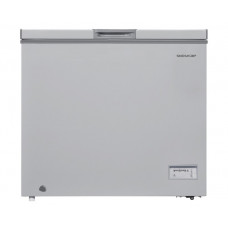 Морозильник-ларь Snowcap CF-250ES