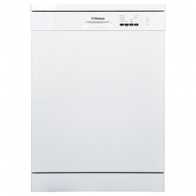 Посудомоечная машина Hansa ZWV614WH