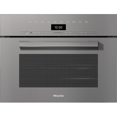 Комби-пароварка Miele DGC 7440 X GRGR