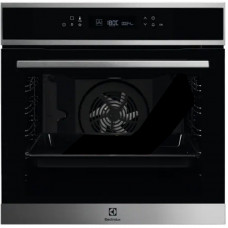 Встраиваемый электрический духовой шкаф Electrolux COE7P31X2