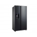 Холодильник многодверный Toshiba GR-RS755WI-PMJ(05)