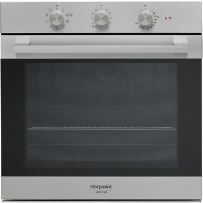 Духовой шкаф встраиваемый Hotpoint-ariston FA5 834 H IX HA