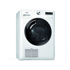Сушильная машина Whirlpool azb 889