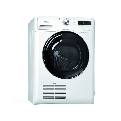 Сушильная машина Whirlpool azb 889