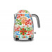 Электрический чайник Smeg KLF03DGEU