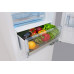 Встраиваемый двухкамерный холодильник Gorenje NRKI4182A1