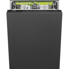 Встраиваемая посудомоечная машина Smeg ST363CL