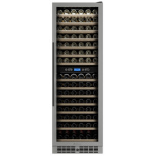 Винный шкаф Meyvel MV160-KST2