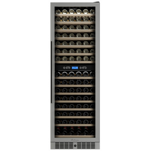 Винный шкаф Meyvel MV160-KST2
