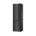 Отдельностоящий холодильник Gorenje NRK6202EBXL4