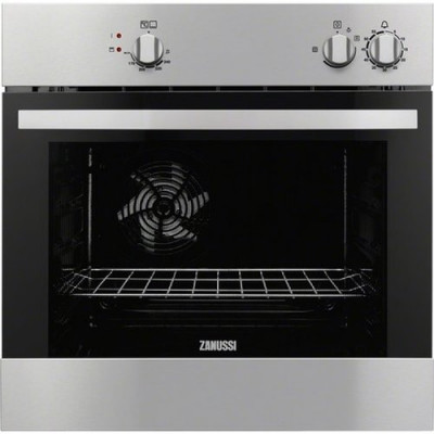 Духовой шкаф встраиваемый Zanussi ZOG21411XK