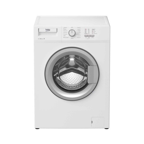 Стиральная машина Beko WRS 54P1 BSW
