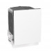 Посудомоечная машина Hisense HV693C60AD