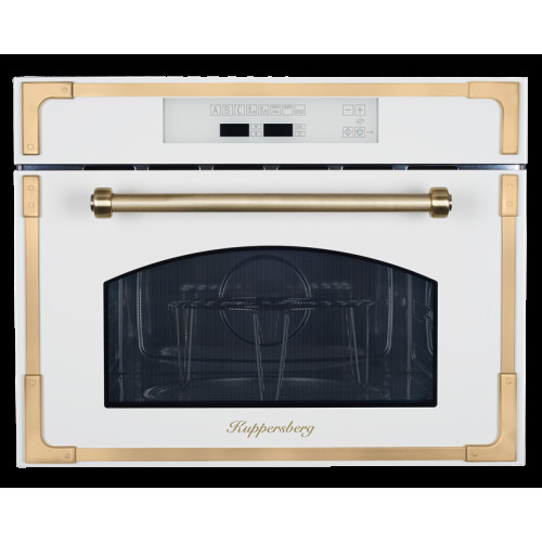 Встраиваемая микроволновая печь Kuppersberg RMW 969 C