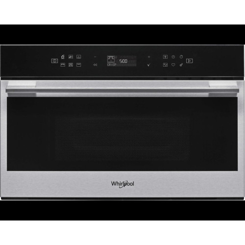 Встраиваемая микроволновая печь Whirlpool W7 MD440