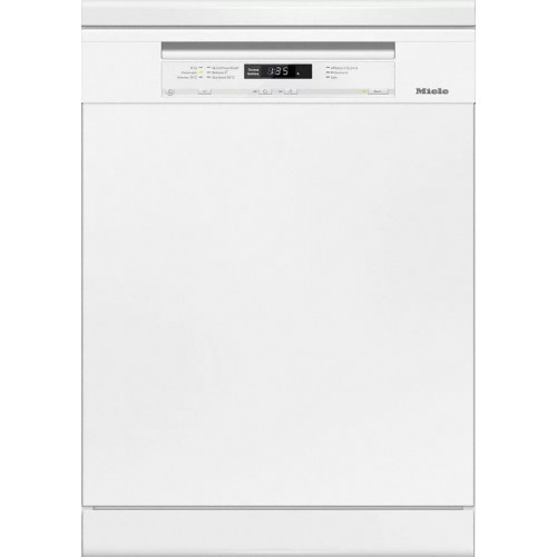 Посудомоечная машина Miele G6620 SC