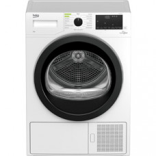 Сушильная машина Beko DF7439SXUV