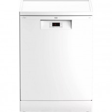Посудомоечная машина Beko BDFN15422W
