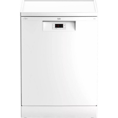 Посудомоечная машина Beko BDFN15422W