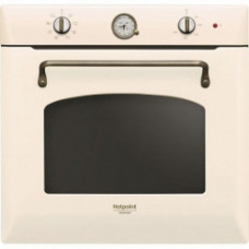 Встраиваемый электрический духовой шкаф Hotpoint-Ariston FIT 801 SC OW