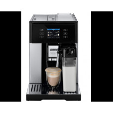 Кофемашина DeLonghi ESAM460.80.MB