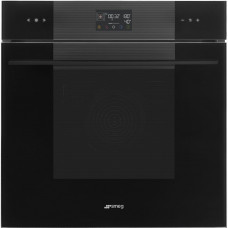 Духовой шкаф встраиваемый Smeg Linea SOP6102S2PB3