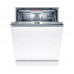 Встраиваемая посудомоечная машина Bosch SMV4HVX40E