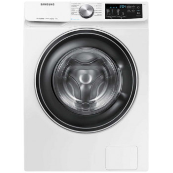 Стиральная машина Samsung WW80R42LXEW