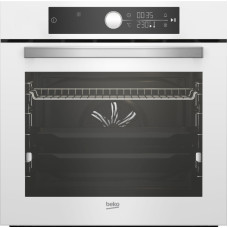 Электрический духовой шкаф Beko BBIM17400WE 7754886761