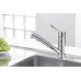 Смеситель Teka AUK 913 сhrome