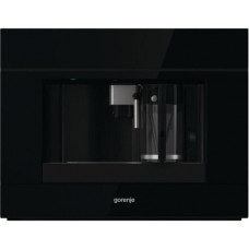 Встраиваемая кофемашина Gorenje CMA9200BG