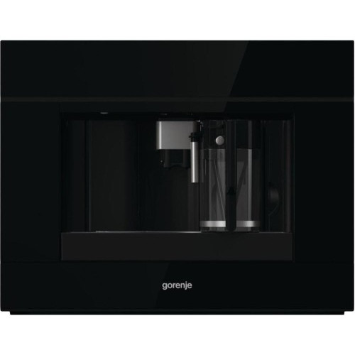 Встраиваемая кофемашина Gorenje CMA9200BG