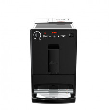 Автоматическая кофемашина Melitta Е 950-322 Caffeo Solo, черная