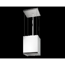 Островная вытяжка Kuppersbusch DI 3800.0 W2 Black Chrome