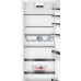 Встраиваемый однокамерный холодильник Bosch KIR81SDE0