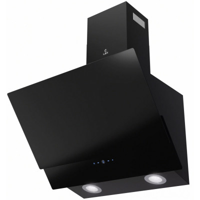 Каминная вытяжка Lex Aria 600 Black