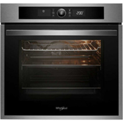 Духовой шкаф встраиваемый Whirlpool AKZ9 7891 IX