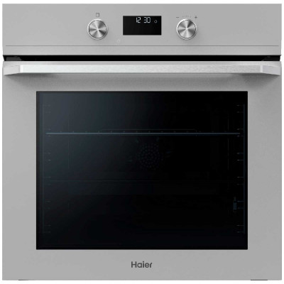 Встраиваемый электрический духовой шкаф Haier HOQ-K5AAN3GG