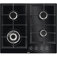Варочная панель AEG HKR 64540 NB