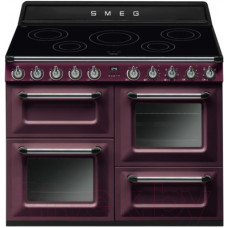 Варочный центр SMEG TR4110IRW
